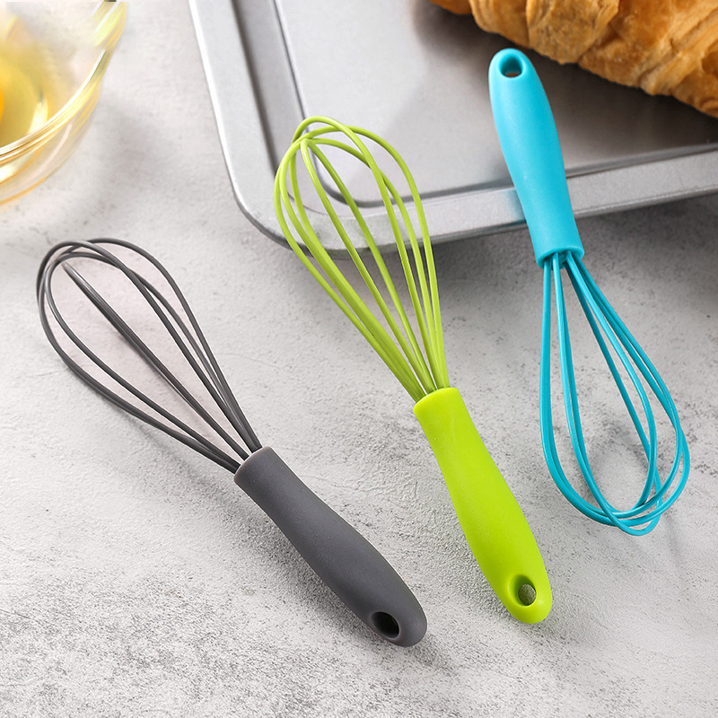 6 Inch Mini Kids Silicone Egg  - Baking Kitchen For Kids recensie en prijs
