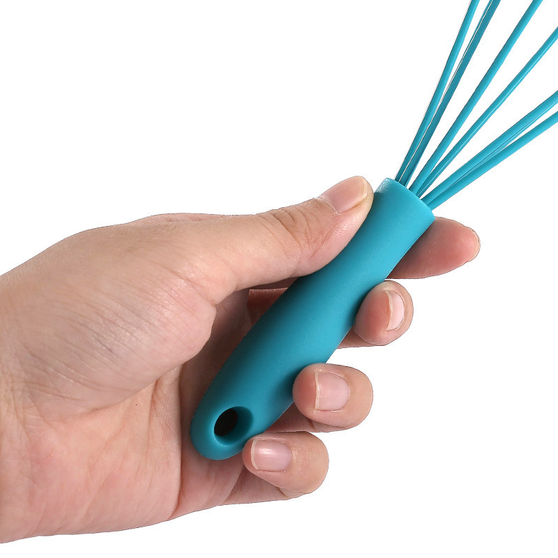 6 Inch Mini Kids Silicone Egg  - Baking Kitchen For Kids recensie en prijs