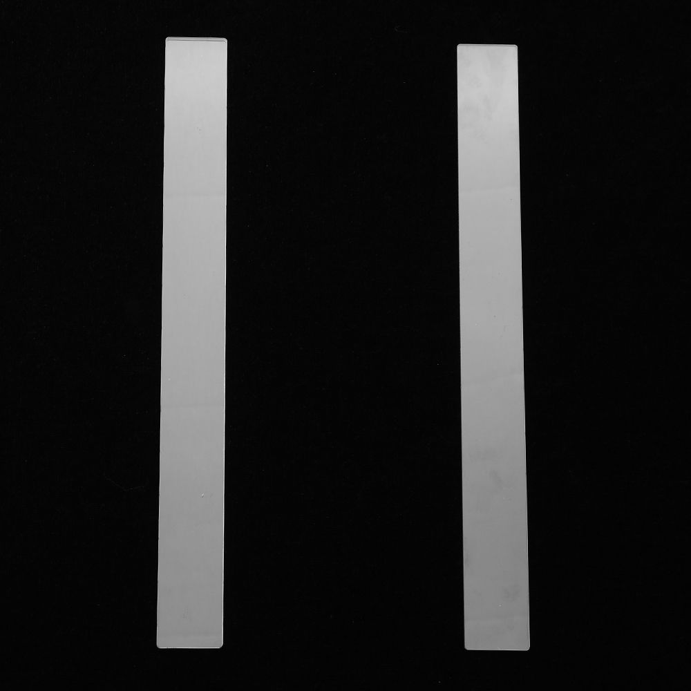 2Pcs Practical Fondant Icing B - Fondant Smoother Set recensie en prijs