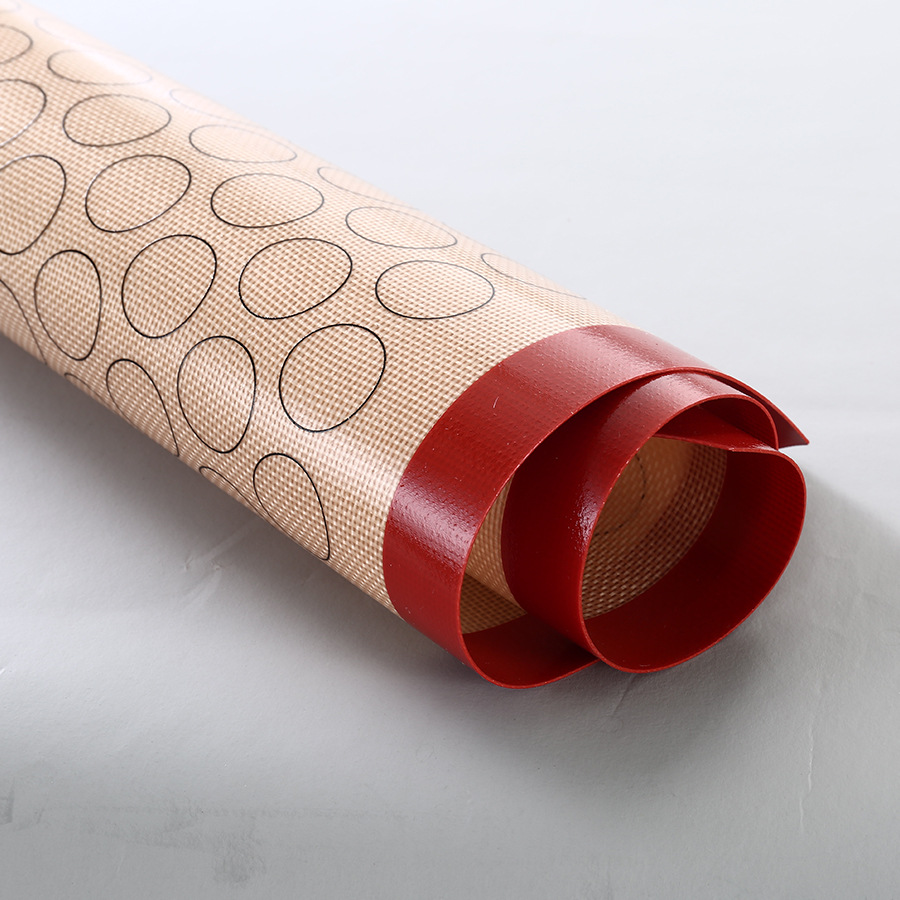 Silicone Baking Mat Pad Sheet  - Super Kitchen Baking Mat recensie en prijs