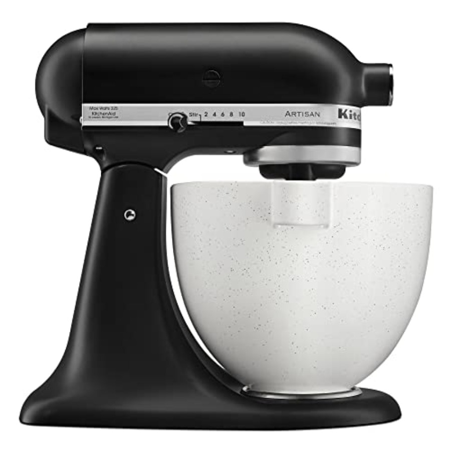 5 Quart Ceramic Bowl for all 4 - Stand Mixer Bowl recensie en prijs