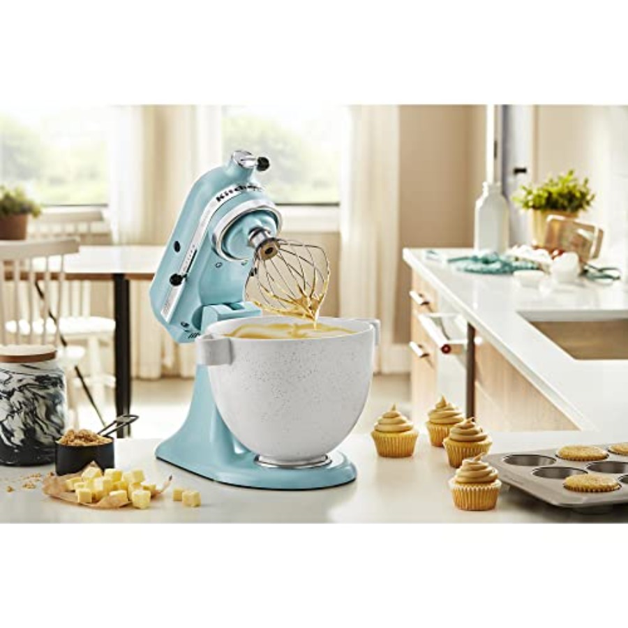 5 Quart Ceramic Bowl for all 4 - Stand Mixer Bowl recensie en prijs