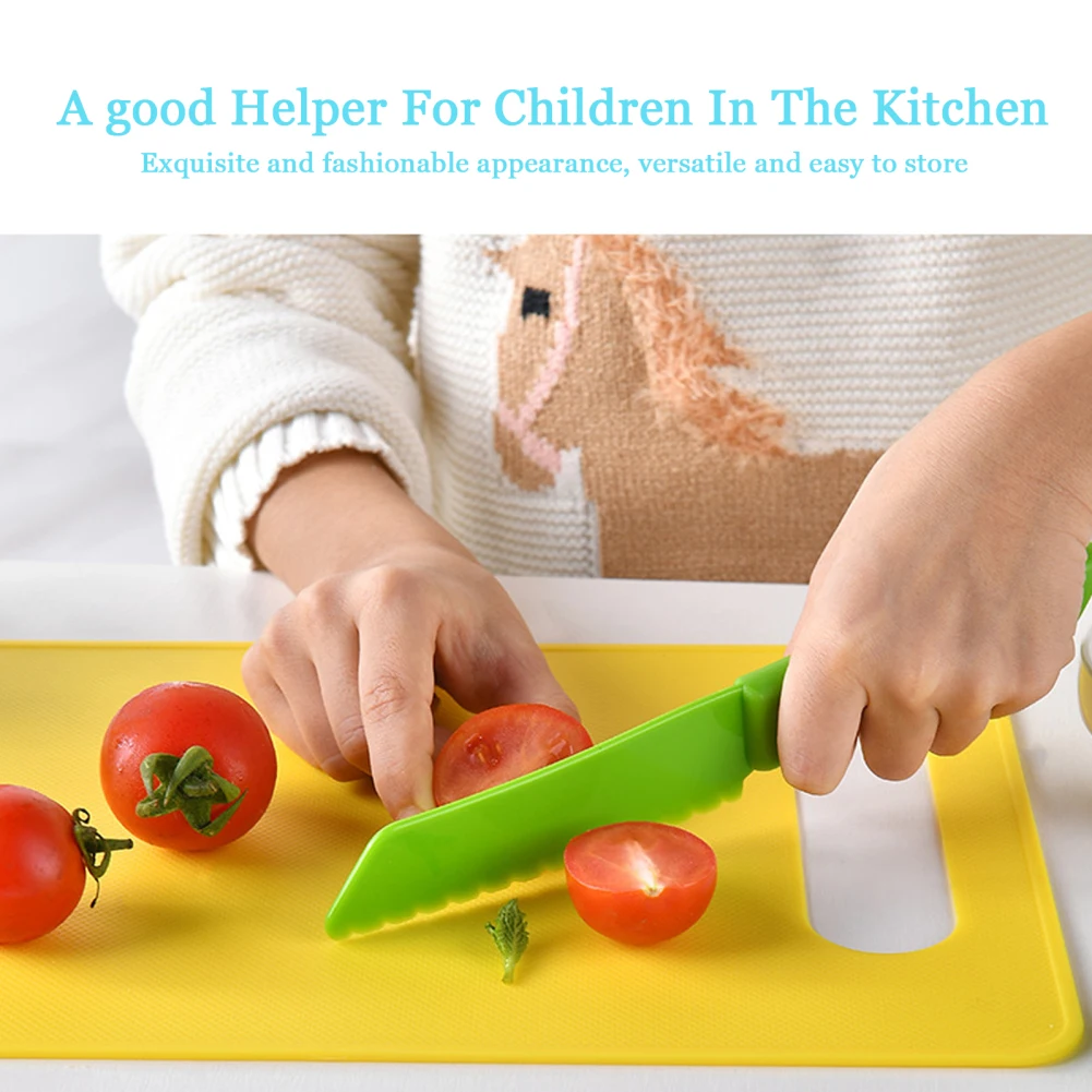 15 Pcs Kids Kitchen Tools Cutt - Kitchen Kids Baking Set recensie en prijs