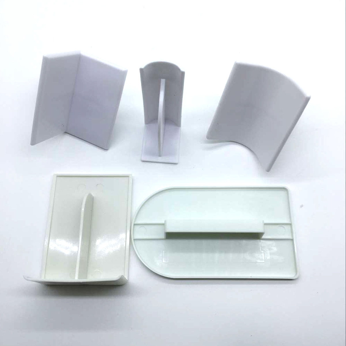 5Pcs Cake Smoother Set Fondant - Fondant Smoother Set recensie en prijs