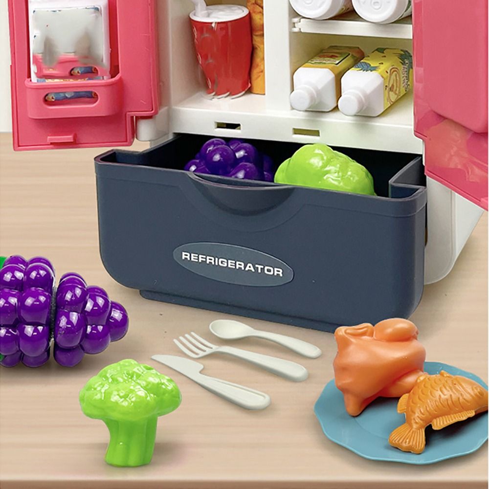 Creative Multicolor Cooking Pl - Kitchen Kids Baking Set recensie en prijs