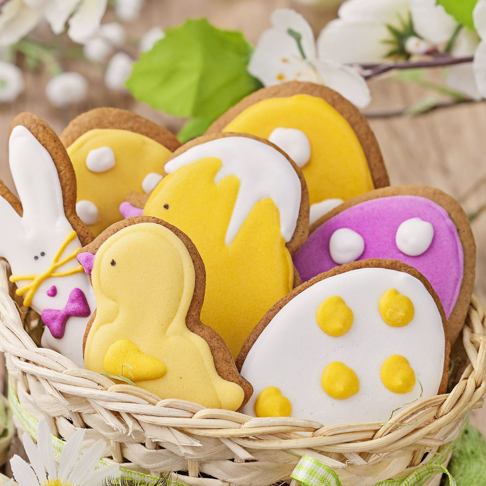10Pcs Easter Cookie Cutter Mol - Cookie Cutter Set recensie en prijs