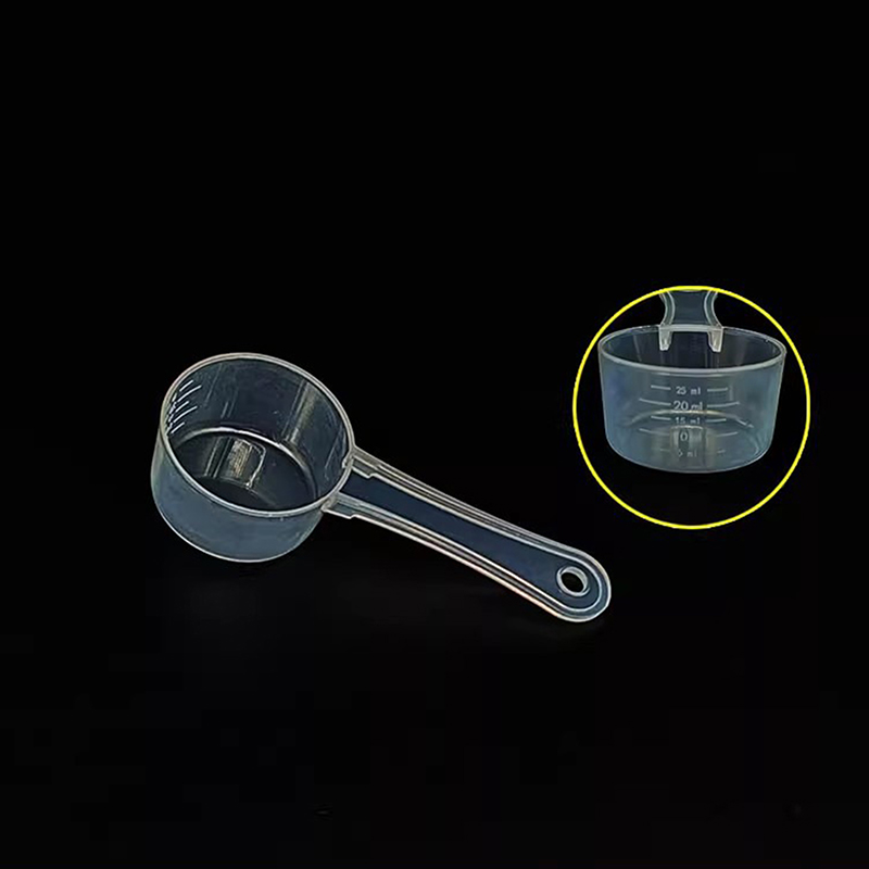 2-10pc 15-120ml Plastic Measur - Baking Powder Kitchen recensie en prijs