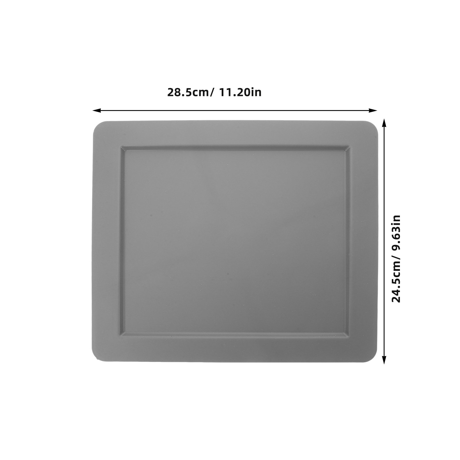 2Pcs Kitchen Bakeware Pretend  - Kitchen Kids Baking Set recensie en prijs