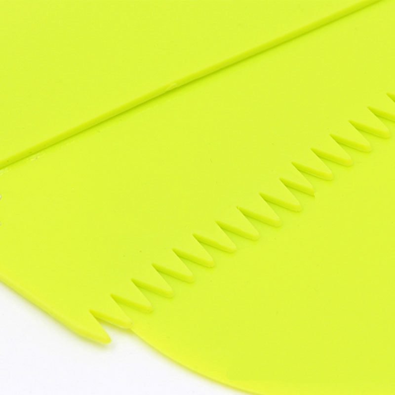 3Pcs/Set Cake Smoother Fondant - Fondant Smoother Set recensie en prijs