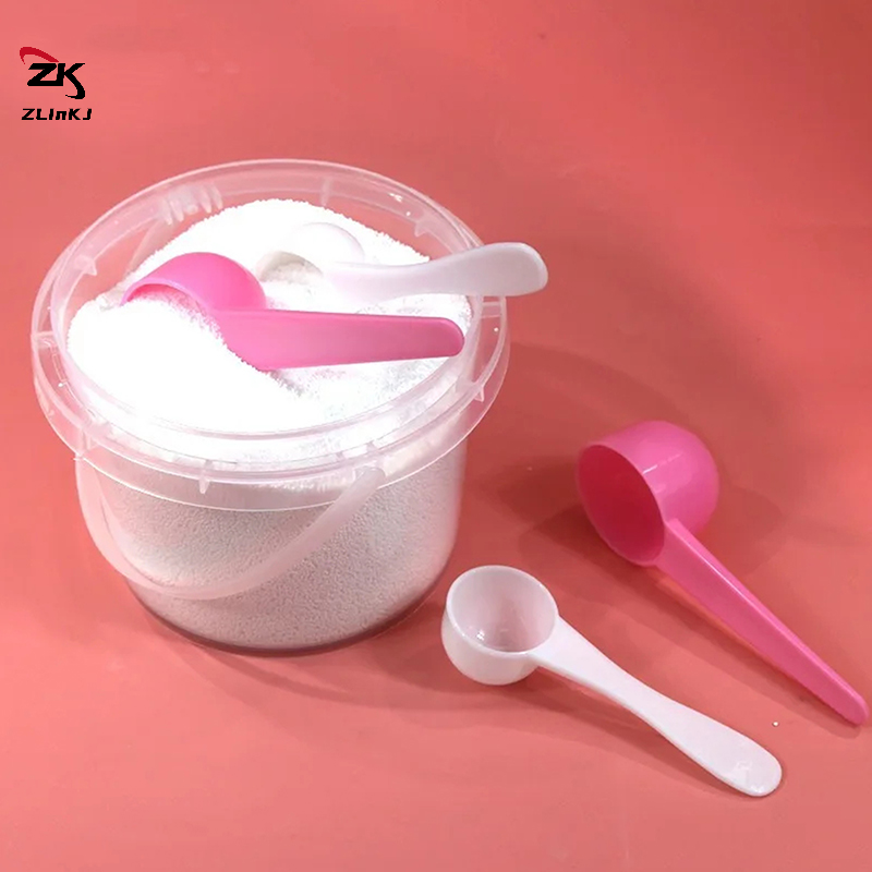 2/3/5/10pcs Plastic Measuring  - Baking Powder Kitchen recensie en prijs