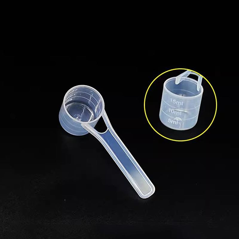 2/3/5/10pcs Plastic Measuring  - Baking Powder Kitchen recensie en prijs