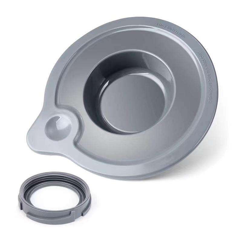 Glass Bowl Cover Compatible wi - Stand Mixer Bowl recensie en prijs