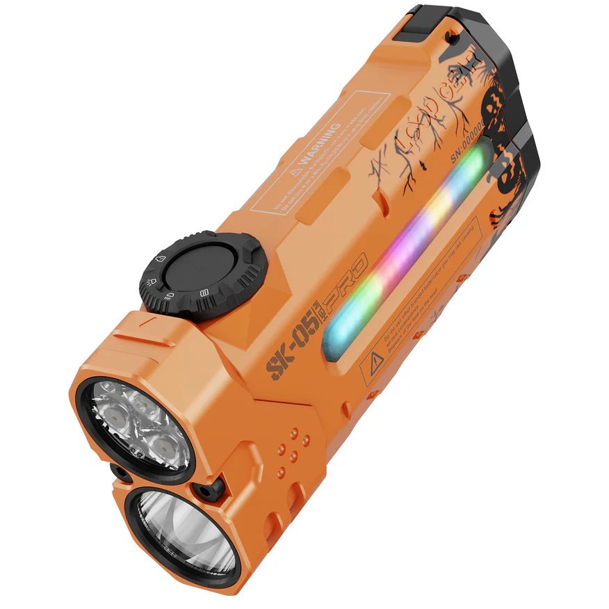 Outdoor Lighting LOOP SK05 RRO - Kitchen Bank recensie en prijs