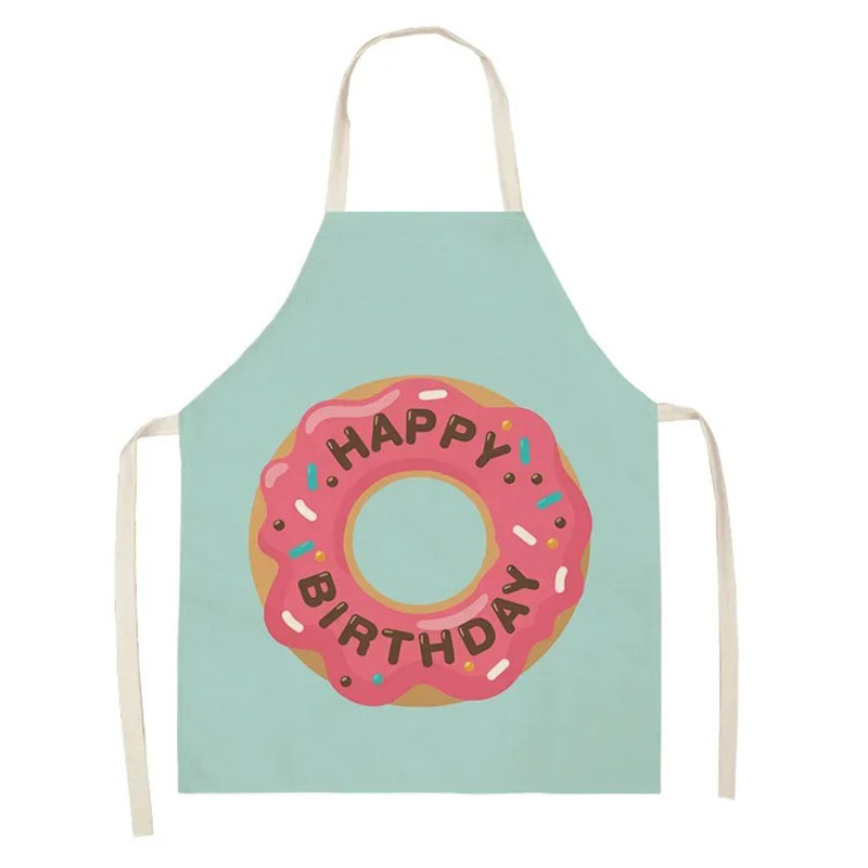 Sweet Dessert Ice Cream Donut  - Baking Kitchen For Kids recensie en prijs