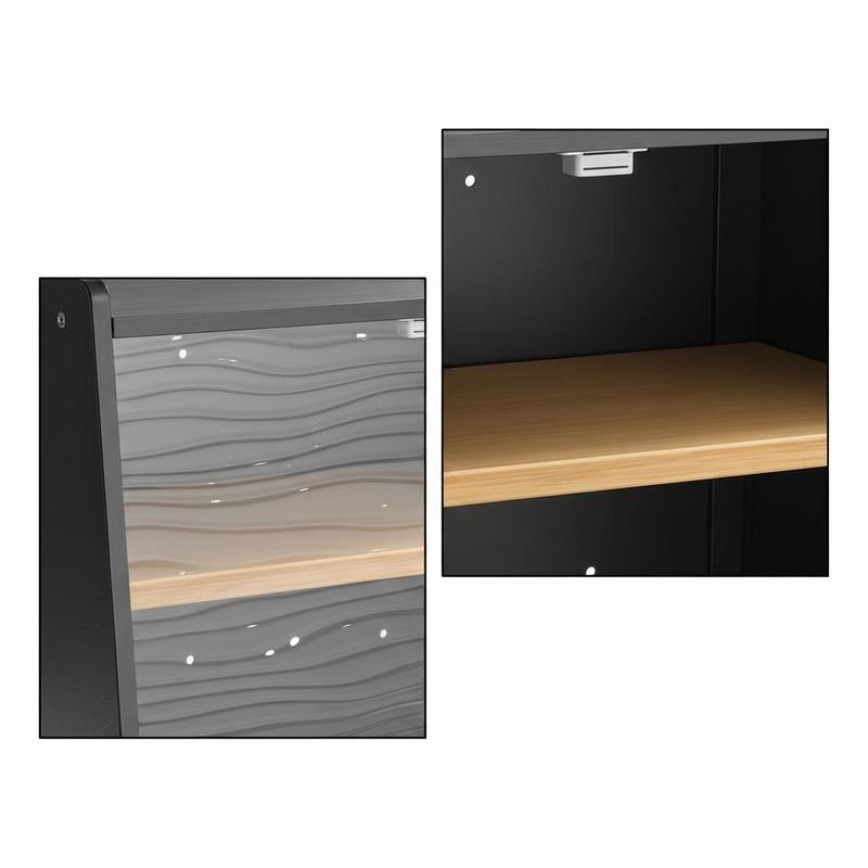 Double Layer Bread Box for Kit - Kitchen Baking Containers recensie en prijs