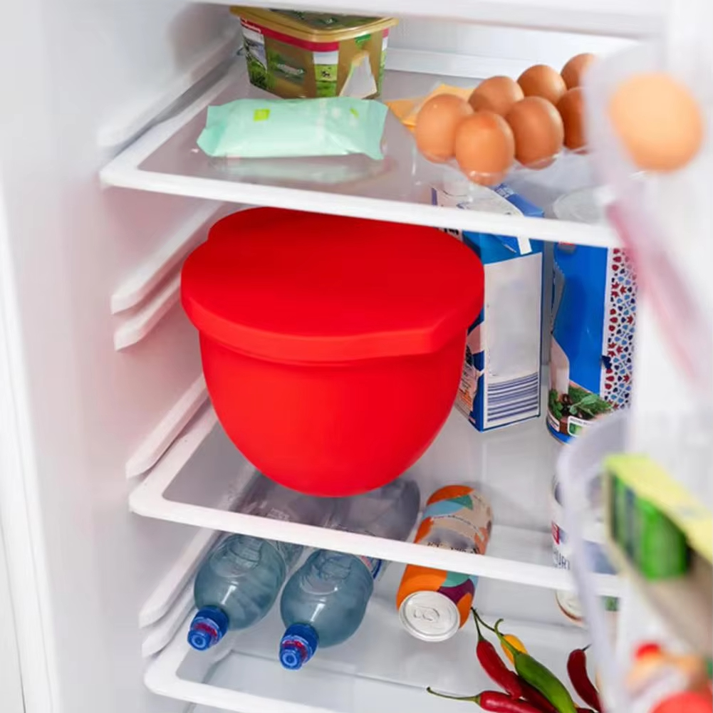 Food-Grade Silicone Mixer Line - Stand Mixer Bowl recensie en prijs