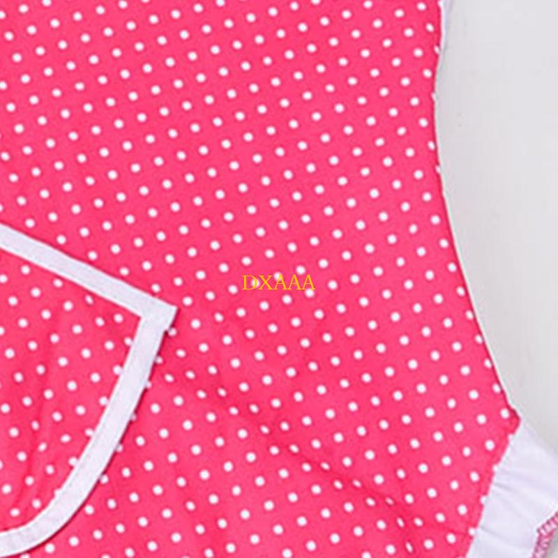 DXAA Child Cooking Apron Chef' - Kitchen Kids Baking Set recensie en prijs