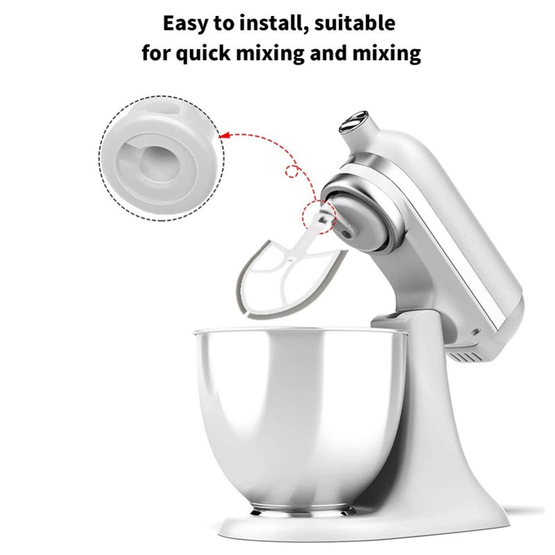 Blender Whip Mixing Head Repla - Stand Mixer Bowl recensie en prijs