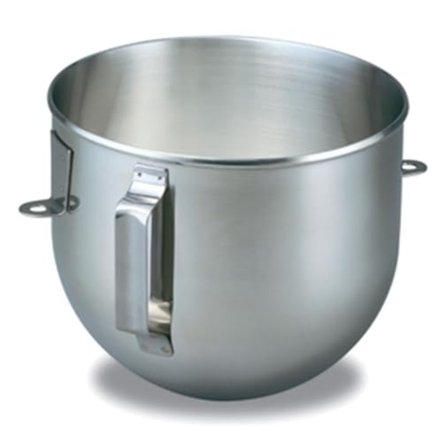 5 Quart Polished Stainless Ste - Stand Mixer Bowl recensie en prijs