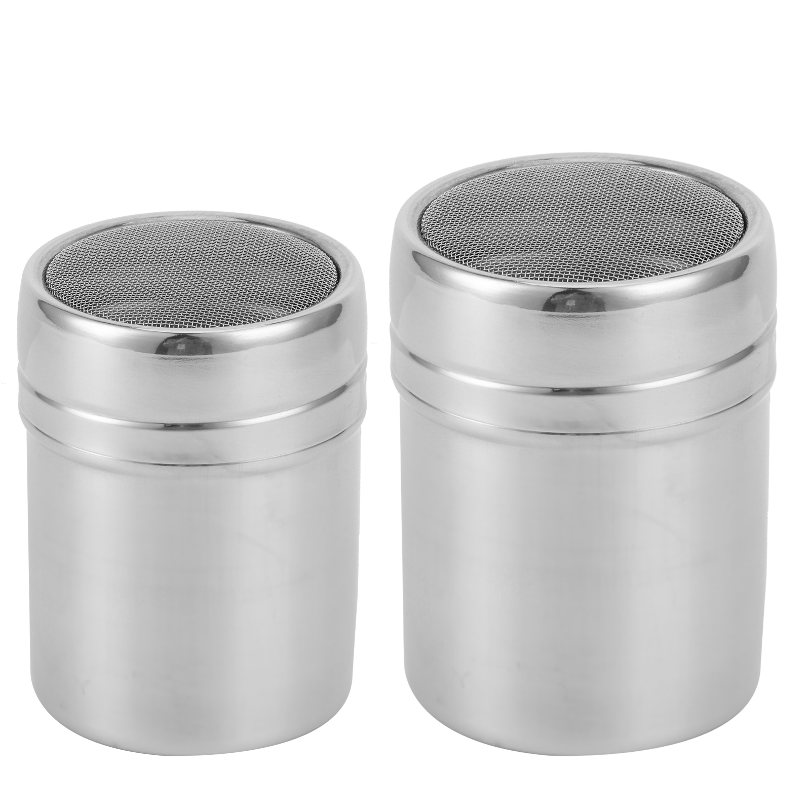 Fine Mesh Powder Shaker Stainl - Baking Powder Kitchen recensie en prijs