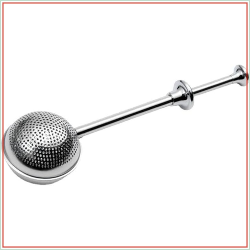 Silver 304 Stainless Steel Flo - Baking Powder Kitchen recensie en prijs