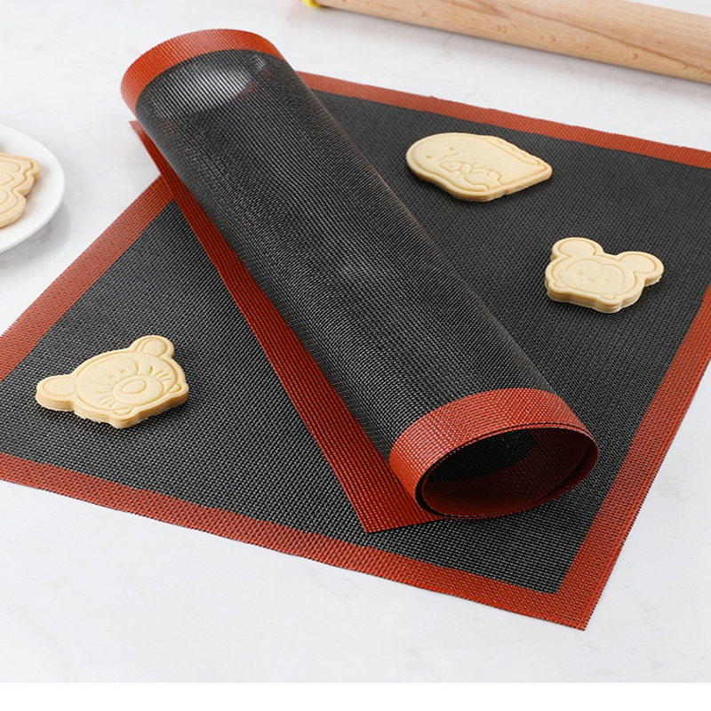 Non-Stick Material Perforated  - Super Kitchen Baking Mat recensie en prijs