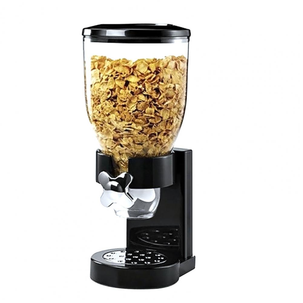 Safe Food Dispenser Dustproof  - Kitchen Bank recensie en prijs