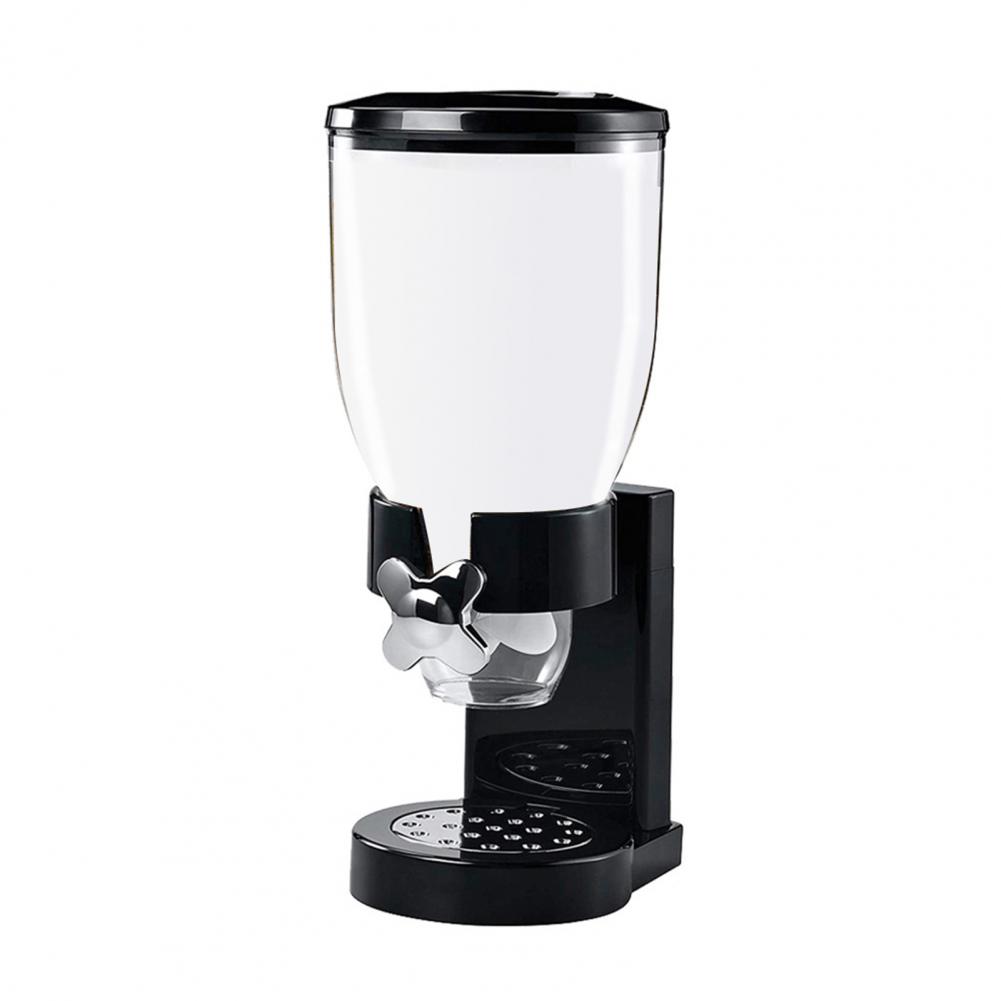 Safe Food Dispenser Dustproof  - Kitchen Bank recensie en prijs