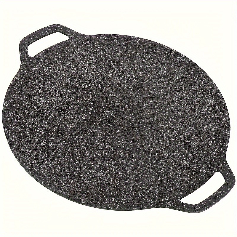 1pcs Cast Iron Outdoor Grill P - Kitchen Baking Containers recensie en prijs