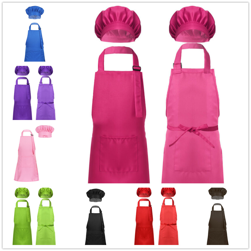 Children Chef Apron Kids Boys  - Kitchen Kids Baking Set recensie en prijs
