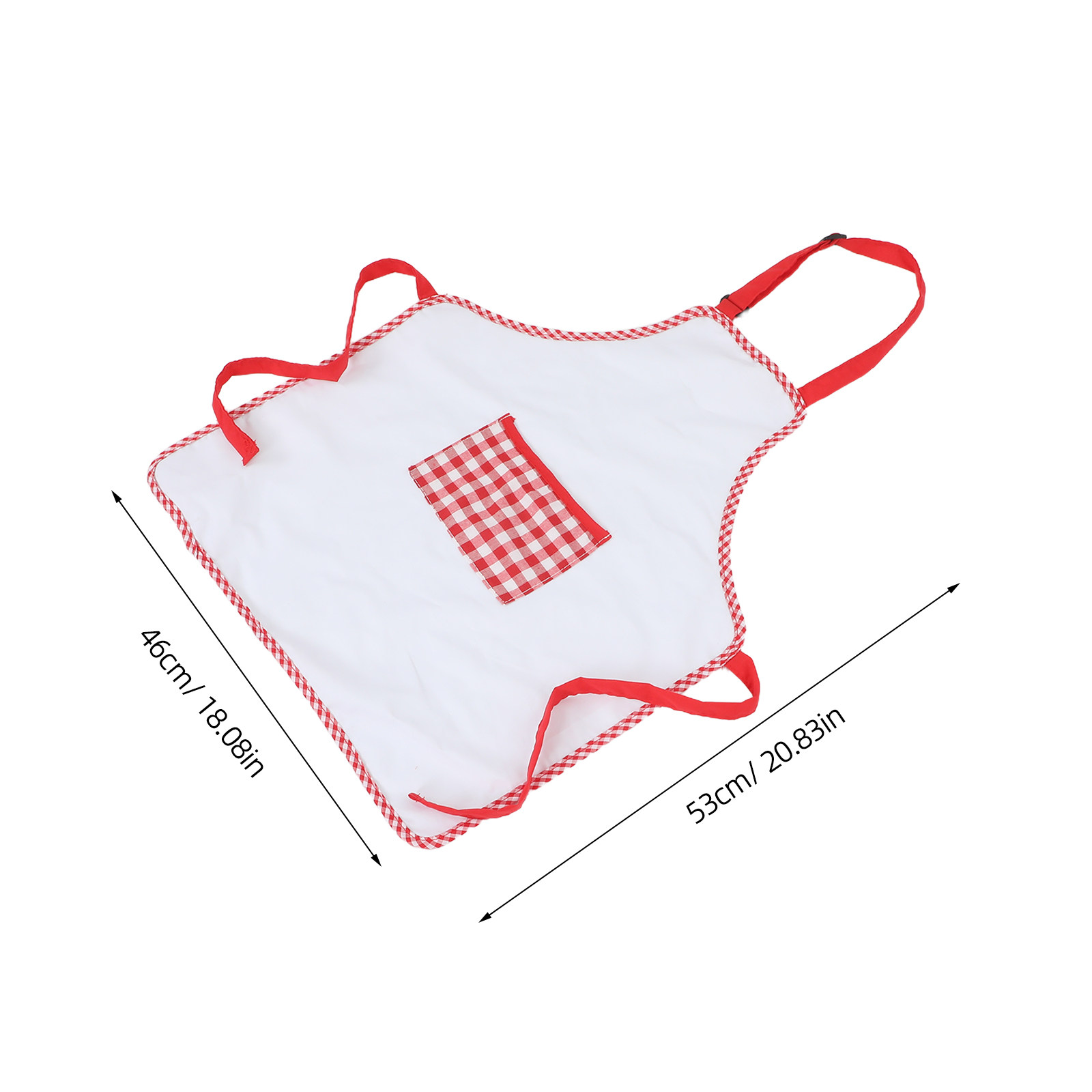 1Set Kids Cooking Apron Set wi - Kitchen Kids Baking Set recensie en prijs
