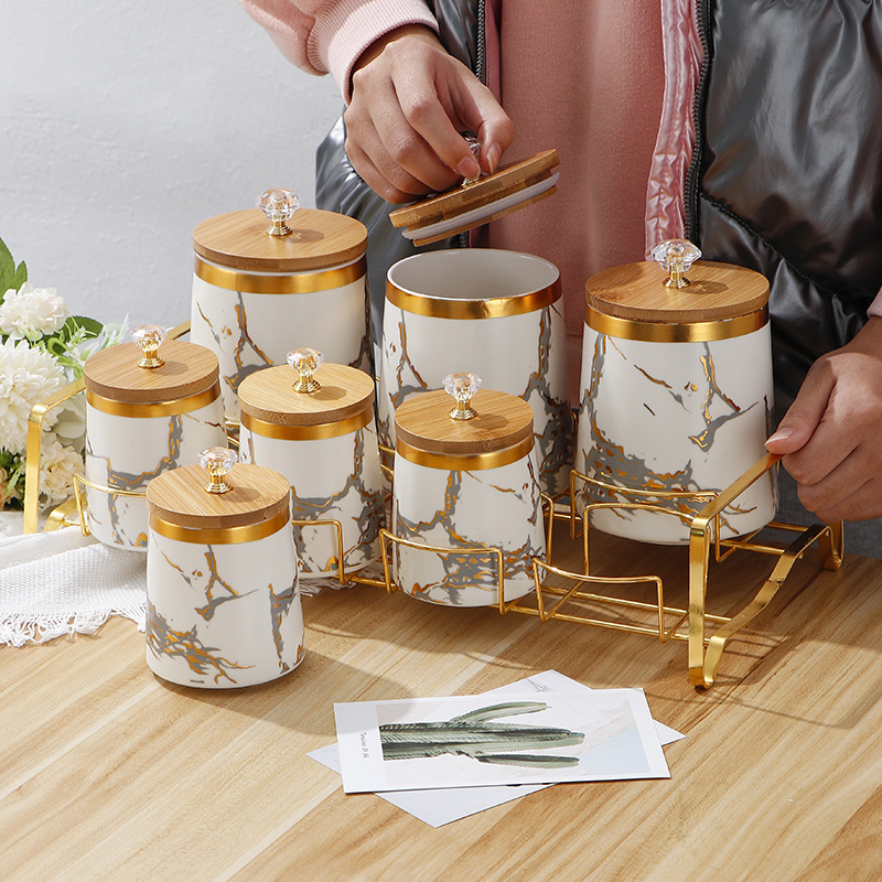 Kitchen Supplies Golden Marble - Kitchen Bank recensie en prijs