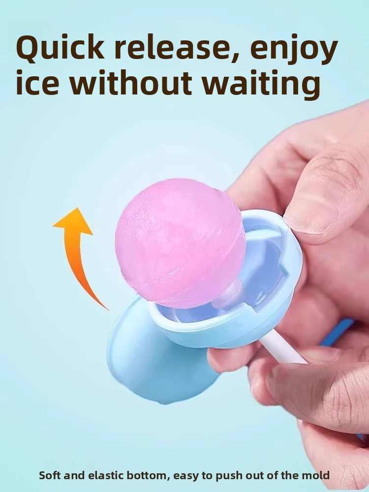 Food Grade Silicone Ice Cream  - Baking Kitchen For Kids recensie en prijs