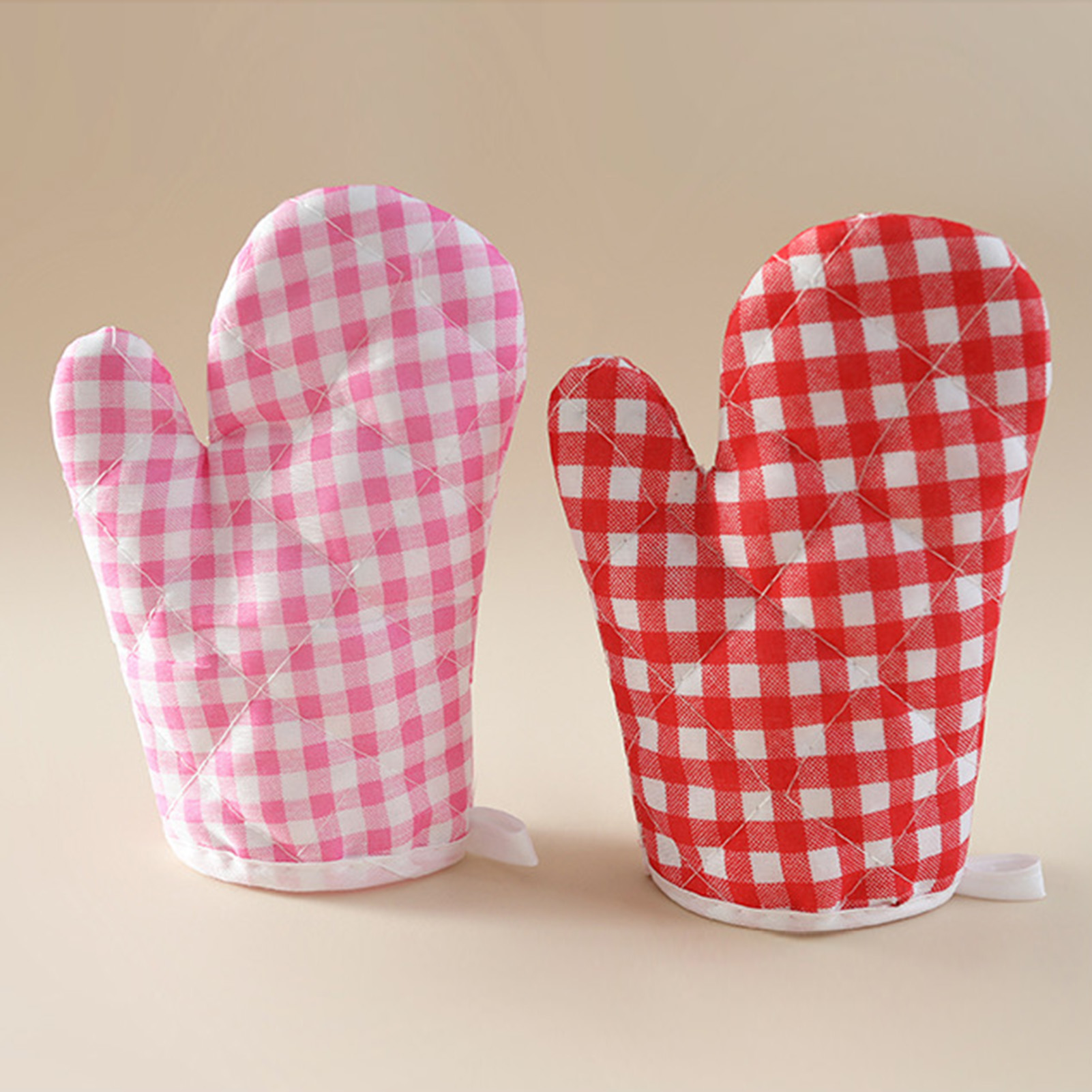 Kids Oven Baking Gloves Oven M - Baking Kitchen For Kids recensie en prijs