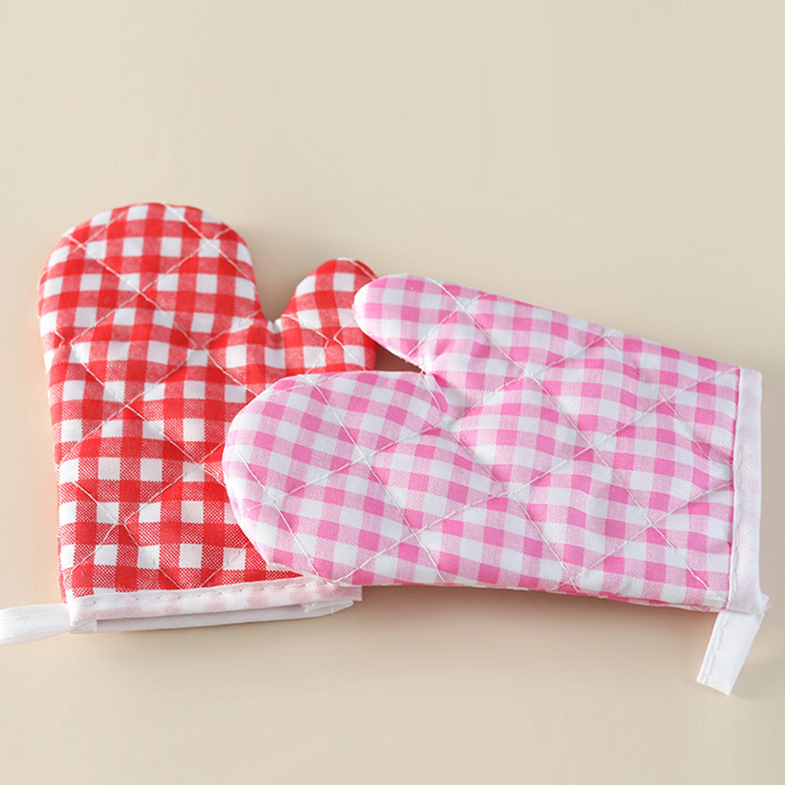 Kids Oven Baking Gloves Oven M - Baking Kitchen For Kids recensie en prijs