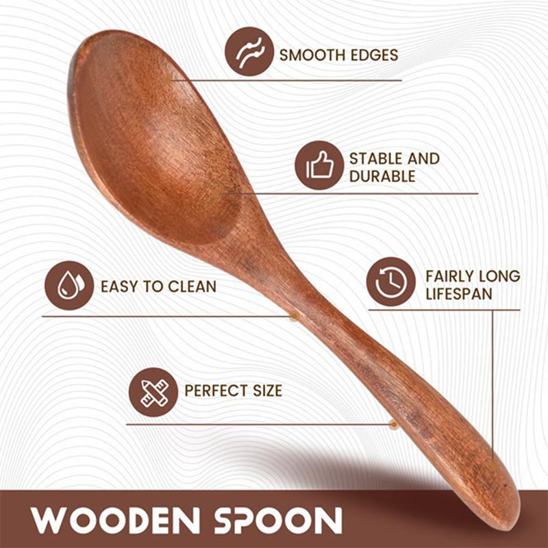 Japanese Style Natural Wooden  - Stand Mixer Bowl recensie en prijs