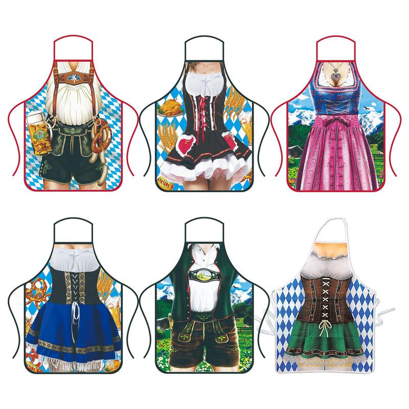 Funny Apron Super Muscle Kitch - Super Kitchen Baking Mat recensie en prijs
