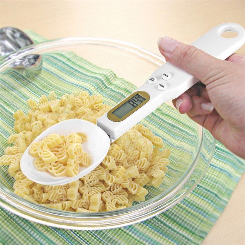 1Pc LCD Digital Measurement Ad - Baking Powder Kitchen recensie en prijs